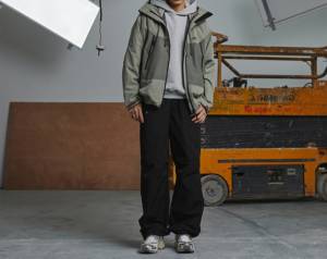 Giay Asics Gel Kahana TR V2 'White Silver' 1203A259-100