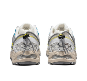 Giay Asics Gel Kahana TR V2 'White Silver' 1203A259-100