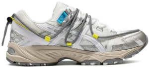 Giay Asics Gel Kahana TR V2 'White Silver' 1203A259-100