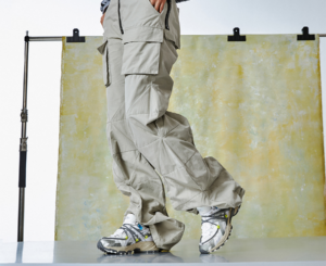 Giay Asics Gel Kahana TR V2 'White Silver' 1203A259-100