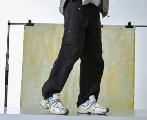 Giay Asics Gel Kahana TR V2 'White Silver' 1203A259-100