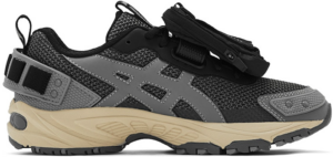 Giay Asics Gel Kahana TR V3 'Black Grey' 1203A418‑020