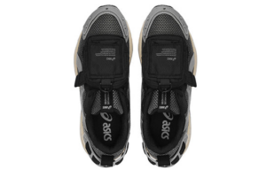 Giay Asics Gel Kahana TR V3 'Black Grey' 1203A418‑020