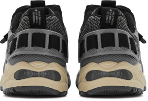 Giay Asics Gel Kahana TR V3 'Black Grey' 1203A418‑020