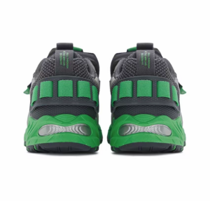 Giay Asics Gel Kahana TR V3 'Grey Green' 1203A418-022