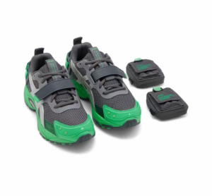 Giay Asics Gel Kahana TR V3 'Grey Green' 1203A418-022