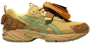Giay Asics Gel Kahana TR V3 'Mustard Yellow' 1203A418‑750