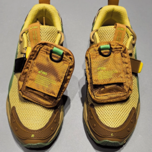 Giay Asics Gel Kahana TR V3 'Mustard Yellow' 1203A418‑750