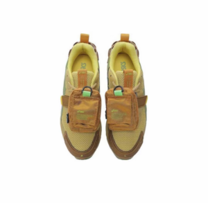 Giay Asics Gel Kahana TR V3 'Mustard Yellow' 1203A418‑750