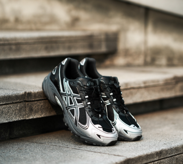 Giay Asics Gel Kahana TR V4 'Carbon Black' 1203A497-001