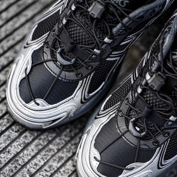 Giay Asics Gel Kahana TR V4 'Carbon Black' 1203A497-001