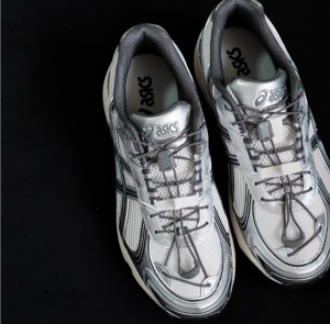 Giay Asics Gel-Kahana TR V4 'Silver White' 1203A497-200