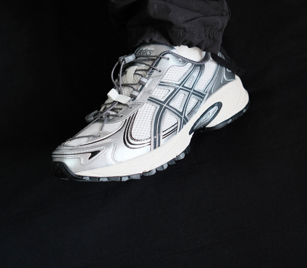 Giay Asics Gel-Kahana TR V4 'Silver White' 1203A497-200