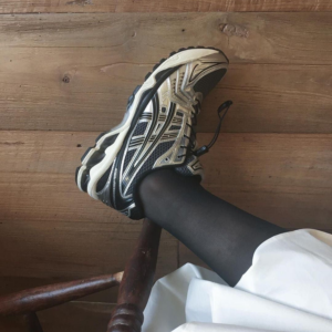 Giay Asics Gel Kayano 14 'Carrier Grey Black' 1203A549-020