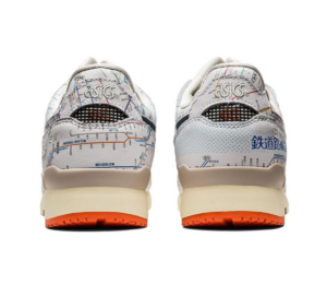 Giay Asics Gel-Lyte III Atmos 'NYC Subway' 1201A528-100