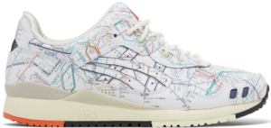 Giay Asics Gel-Lyte III Atmos 'NYC Subway' 1201A528-100