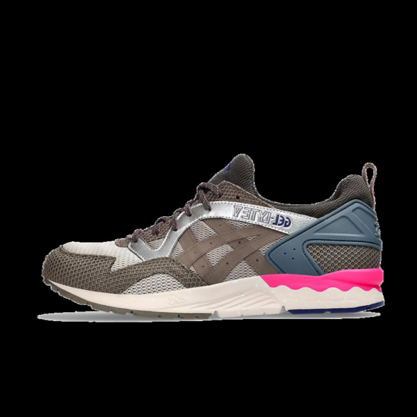 Giay Asics Gel-Lyte V 'Simply Taupe' 1203A283-250