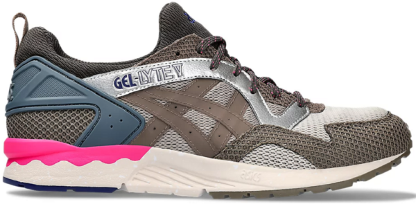 Giay Asics Gel-Lyte V 'Simply Taupe' 1203A283-250