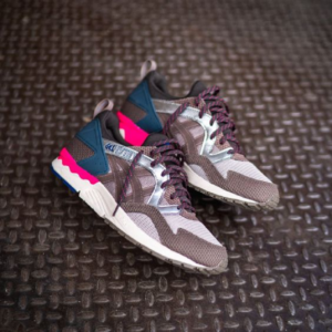 Giay Asics Gel-Lyte V 'Simply Taupe' 1203A283-250