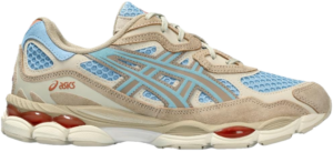 Giay Asics Gel-NYC 'Beige Blue' 1203A372-401