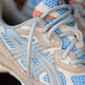 Giay Asics Gel-NYC 'Beige Blue' 1203A372-401