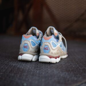 Giay Asics Gel-NYC 'Beige Blue' 1203A372-401