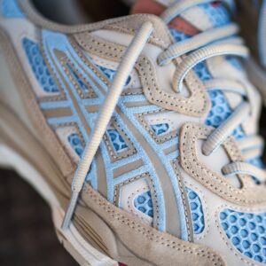 Giay Asics Gel-NYC 'Beige Blue' 1203A372-401