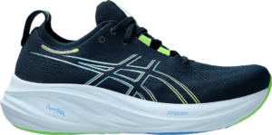 Giay Asics Gel Nimbus 26 'French Blue' 1011B794-400