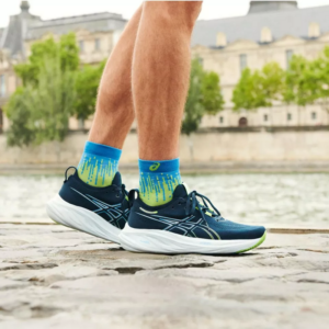 Giay Asics Gel Nimbus 26 'French Blue' 1011B794-400