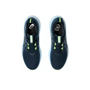 Giay Asics Gel Nimbus 26 'French Blue' 1011B794-400