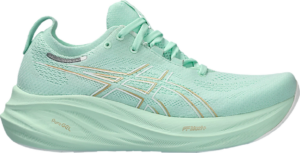 Giay Asics Gel Nimbus 26 'Mint Tint' 1012B601-300