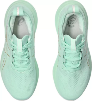 Giay Asics Gel Nimbus 26 'Mint Tint' 1012B601-300