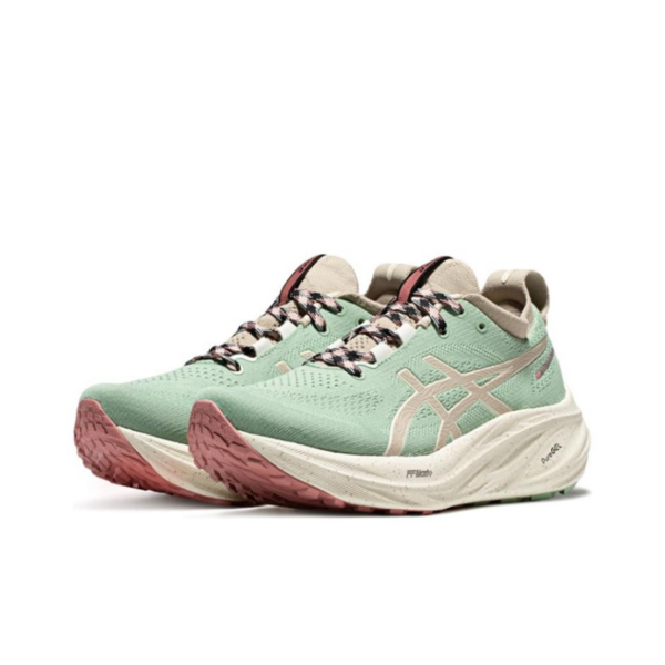 Giay Asics Gel Nimbus 26 TR 'Nature Bathing' 1012B653-250