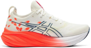 Giay Asics Gel-Nimbus 26 Tokyo 'Flash Coral' 1011B897-100