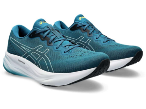 Giay Asics Gel-Pulse 15 'Blue' 1011B780-401