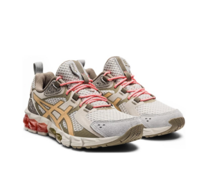 Giay Asics Gel Quantum 180 'Grey Gold' 1202A194-020