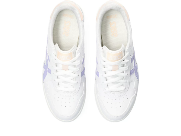 Giay Asics Japan S PF 'White Vapor' 1202A024-122