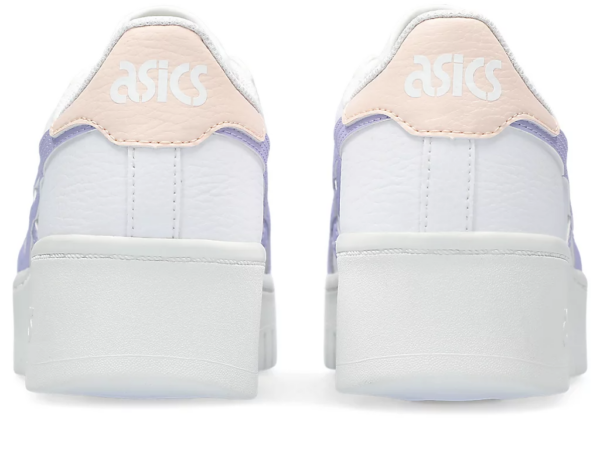 Giay Asics Japan S PF 'White Vapor' 1202A024-122