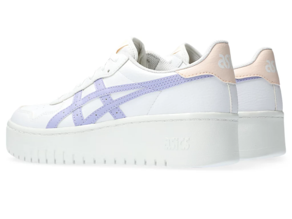 Giay Asics Japan S PF 'White Vapor' 1202A024-122