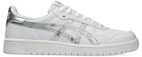 Giay Asics Japan S 'Pure Silver' 1202A478-101