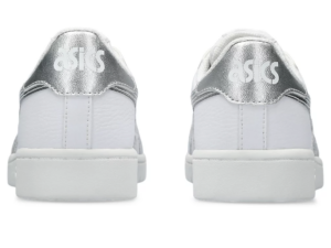 Giay Asics Japan S 'Pure Silver' 1202A478-101