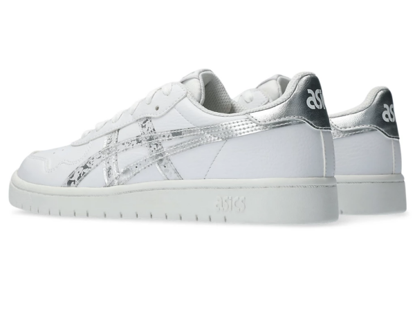 Giay Asics Japan S 'Pure Silver' 1202A478-101