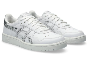 Giay Asics Japan S 'Pure Silver' 1202A478-101