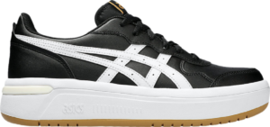 Giay Asics Japan S ST 'Black White Gum' 1203A289-002