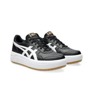 Giay Asics Japan S ST 'Black White Gum' 1203A289-002