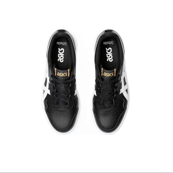 Giay Asics Japan S ST 'Black White Gum' 1203A289-002
