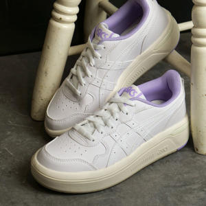 Giay Asics Japan S ST 'White Digital Violet' 1203A289-110