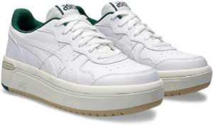 Giay Asics Japan S ST 'White Jewel Green' 1203A289-111