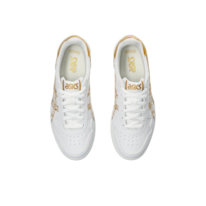 Giay Asics Japan S 'Splash - Pure Gold' 1202A478-100