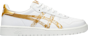 Giay Asics Japan S 'Splash - Pure Gold' 1202A478-100